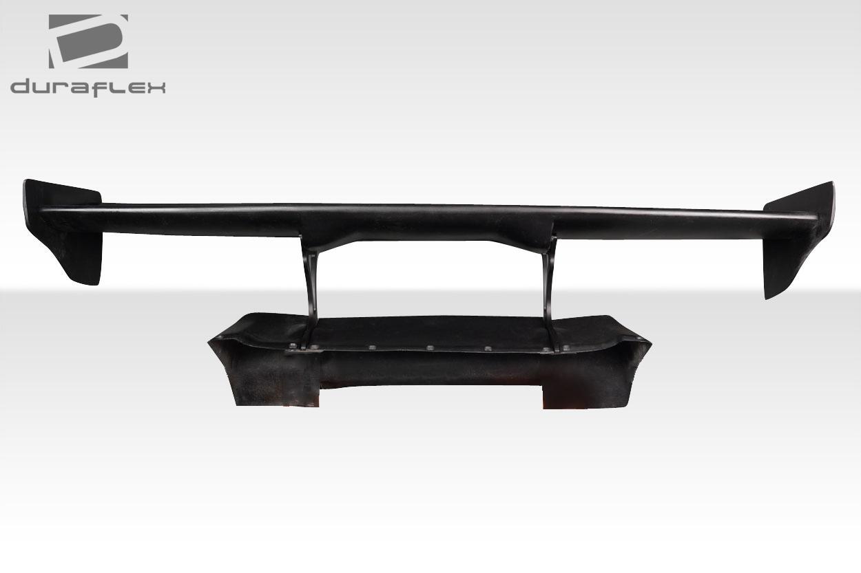 2004-2007 Porsche 997 Duraflex LBW Rear Wing - Image 6