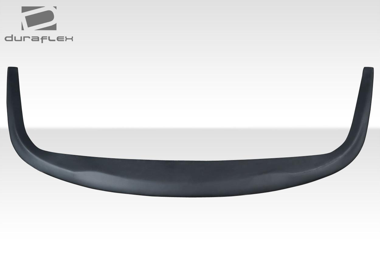 1997-2004 Chevrolet Corvette Duraflex Downforce Front Lip - Image 2