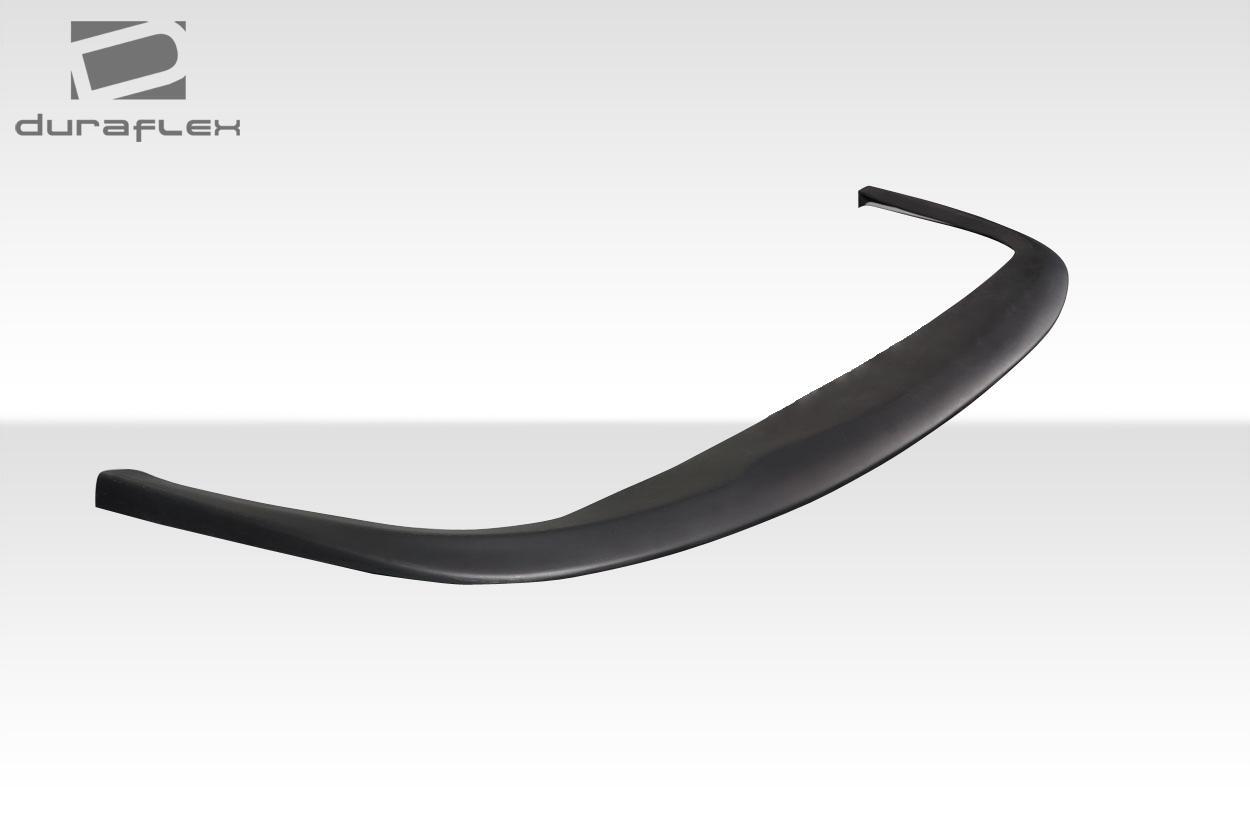 1997-2004 Chevrolet Corvette Duraflex Downforce Front Lip - Image 3
