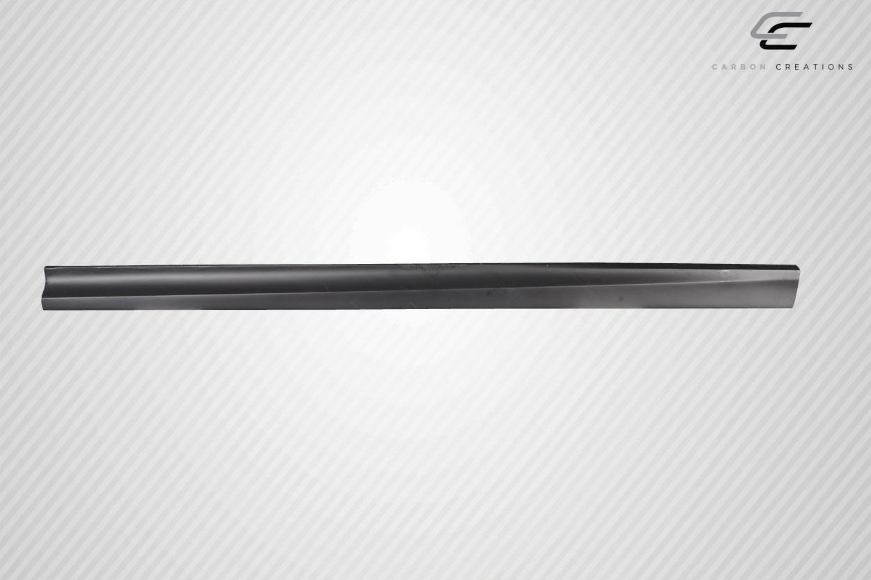 2009-2014 Acura TSX Duraflex Khan Side Skirts - Image 5