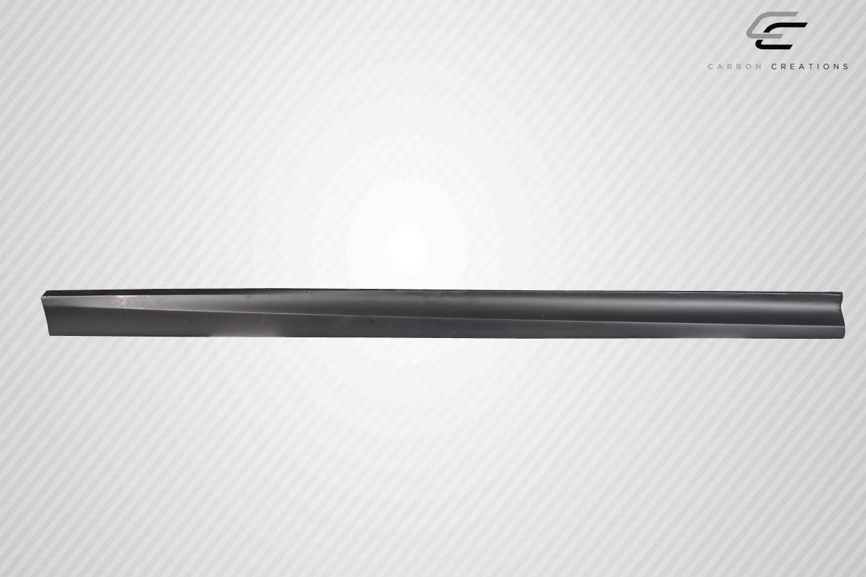 2009-2014 Acura TSX Duraflex Khan Side Skirts - Image 6