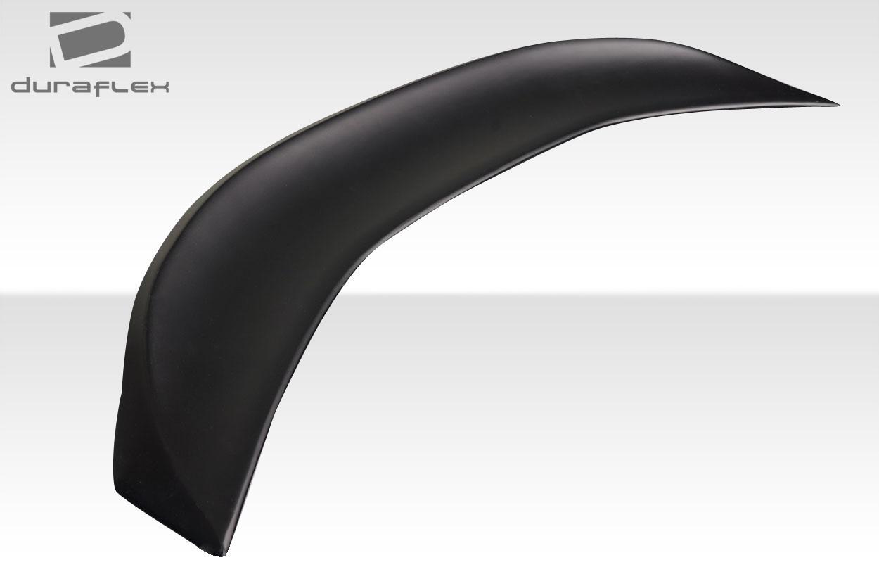 2015-2022 Lexus RC Duraflex Dreamtech Rear Wing - Image 3