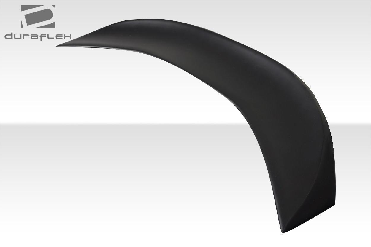 2015-2022 Lexus RC Duraflex Dreamtech Rear Wing - Image 4