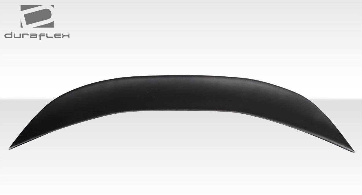 2015-2022 Lexus RC Duraflex Dreamtech Rear Wing - Image 5