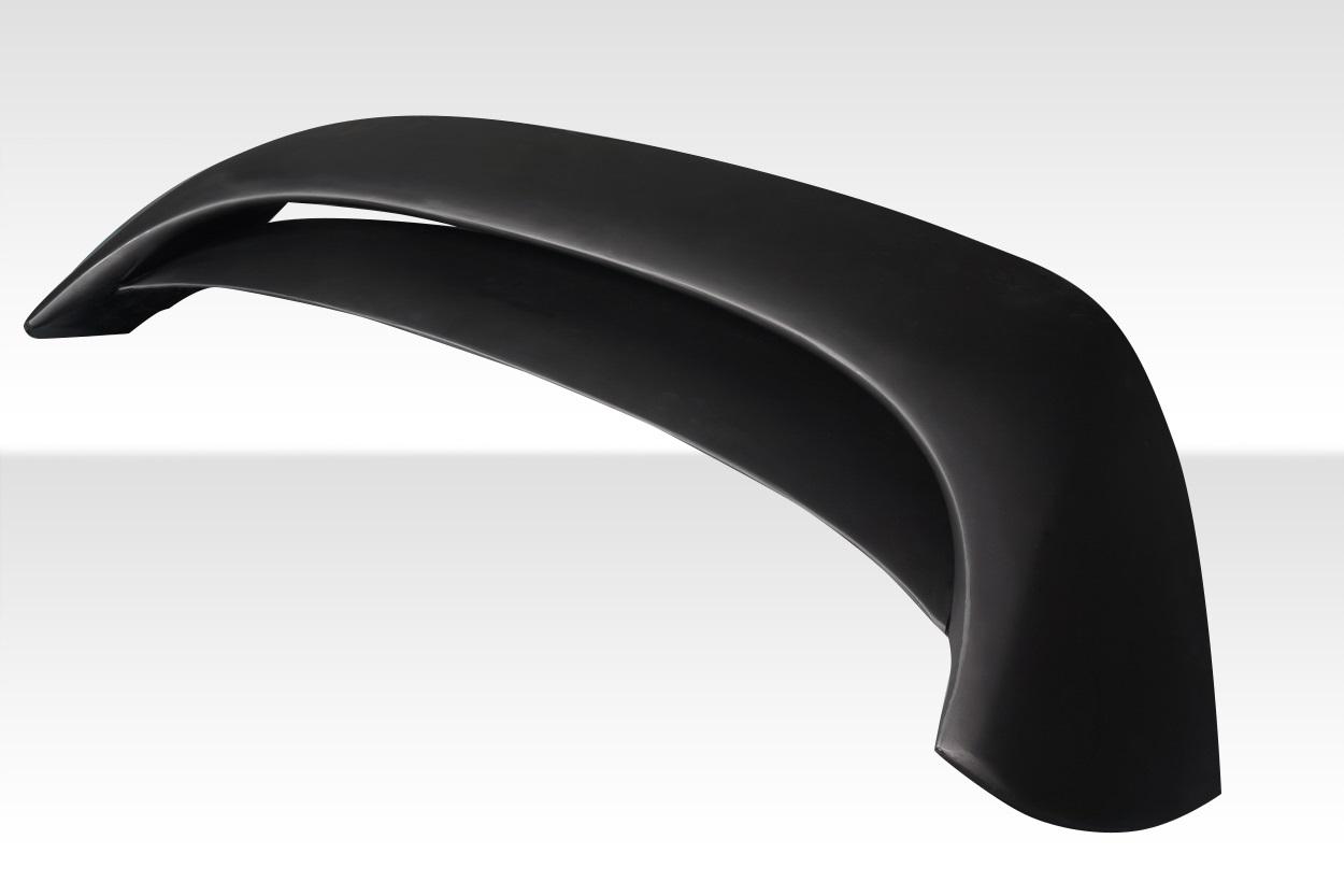 2010-2013 Mazda Mazdaspeed 3 Duraflex Speed3 Look Rear Wing - Image 1