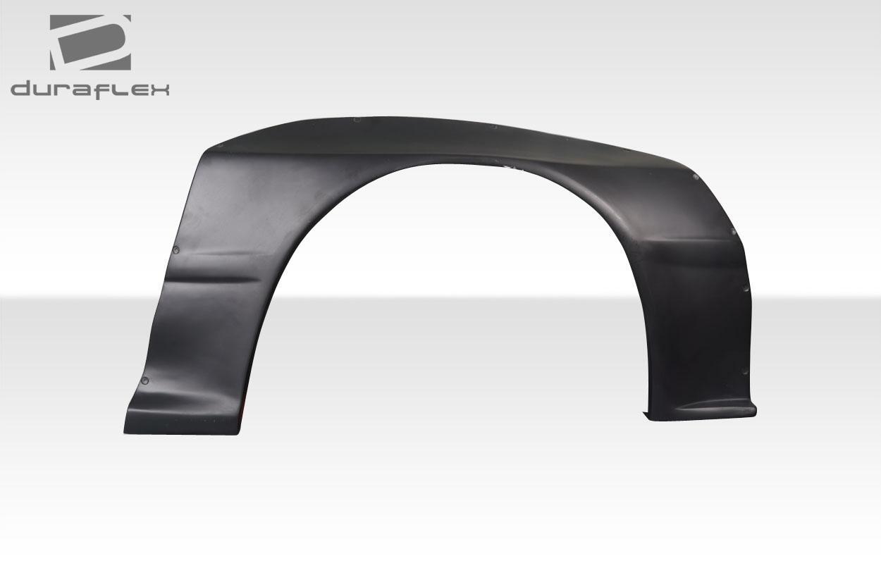 1985-1992 Mazda RX7 Duraflex Phoenix Fire Fender Flare - Image 3