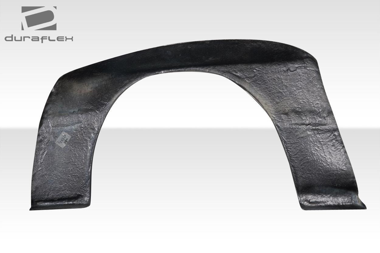 1985-1992 Mazda RX7 Duraflex Phoenix Fire Fender Flare - Image 8