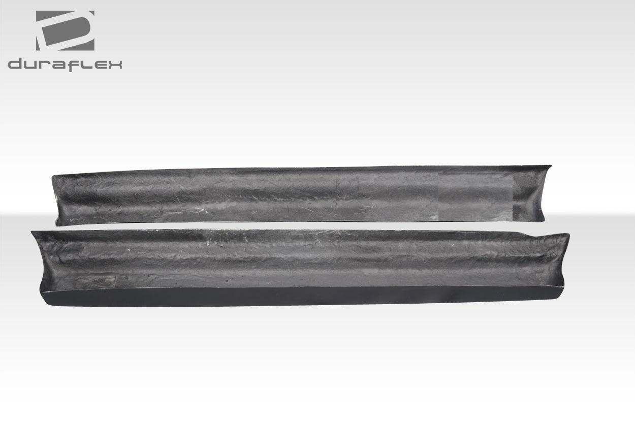 1985-1992 Mazda RX7 Duraflex Phoenix Fire Side Skirts - Image 5