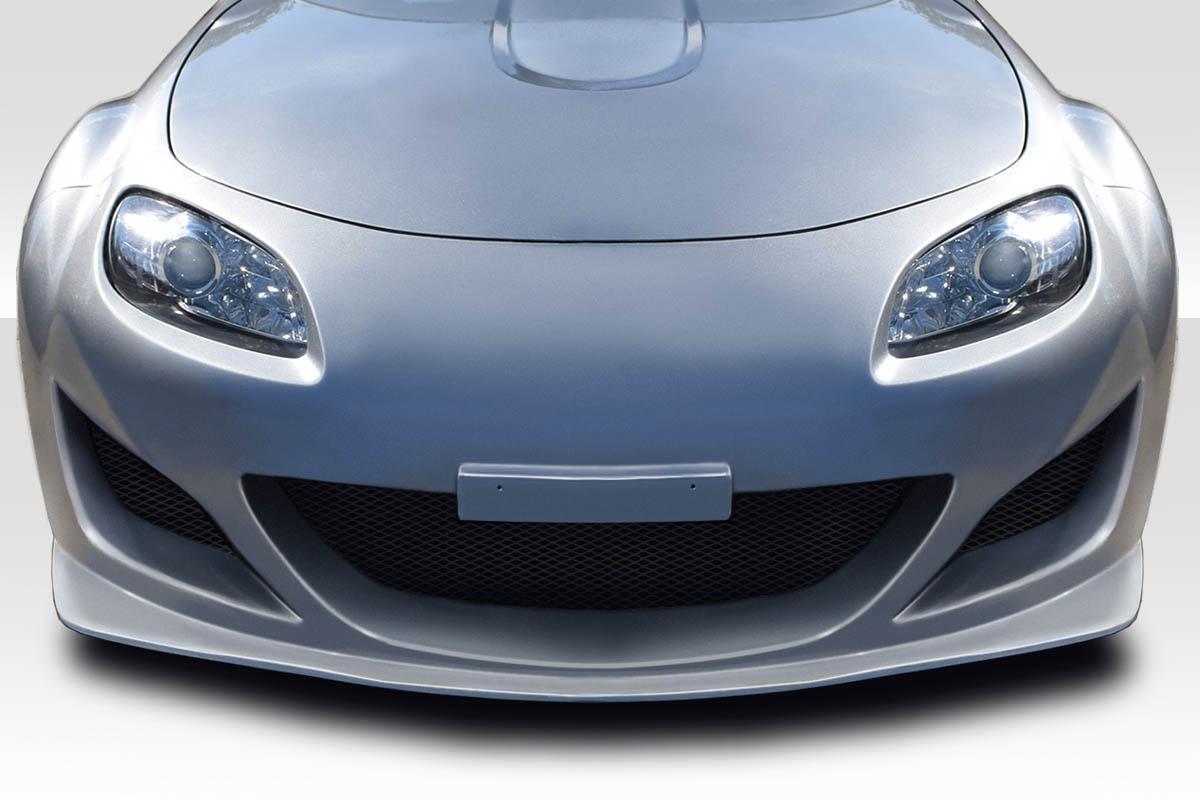 2006-2015 Mazda Miata Duraflex Syndicate Front Bumper - Image 1