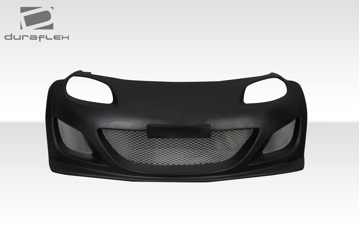 2006-2015 Mazda Miata Duraflex Syndicate Front Bumper - Image 2