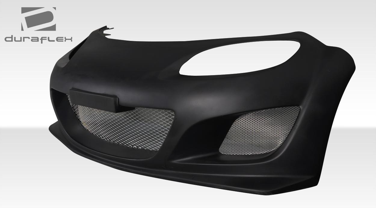 2006-2015 Mazda Miata Duraflex Syndicate Front Bumper - Image 3