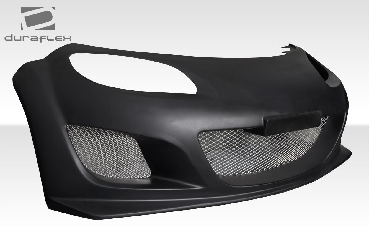 2006-2015 Mazda Miata Duraflex Syndicate Front Bumper - Image 4