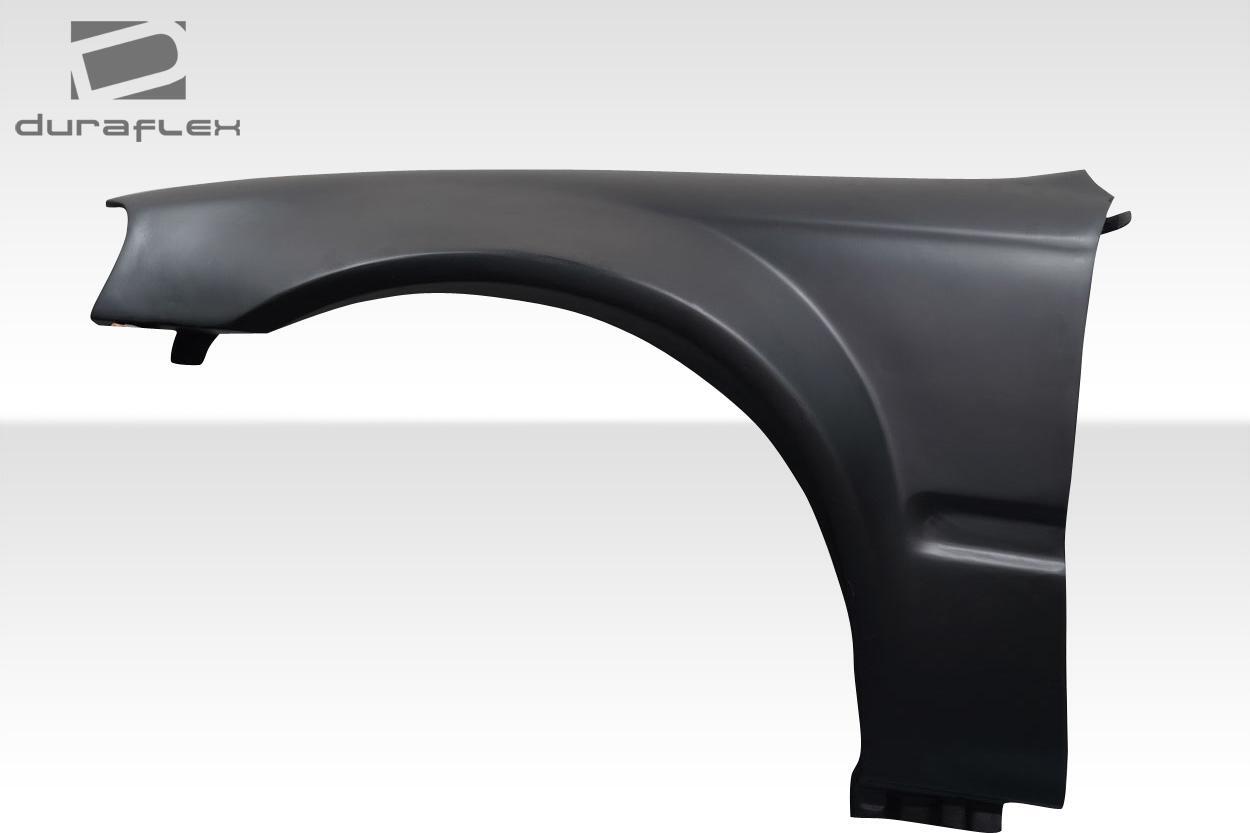 1996-1998 Honda Civic Duraflex K Spec Fender - Image 2