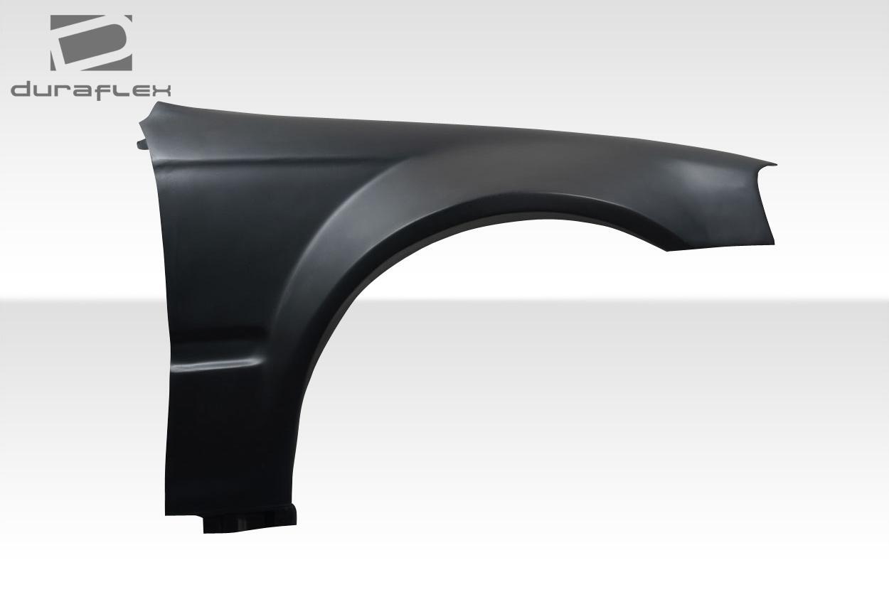 1996-1998 Honda Civic Duraflex K Spec Fender - Image 3