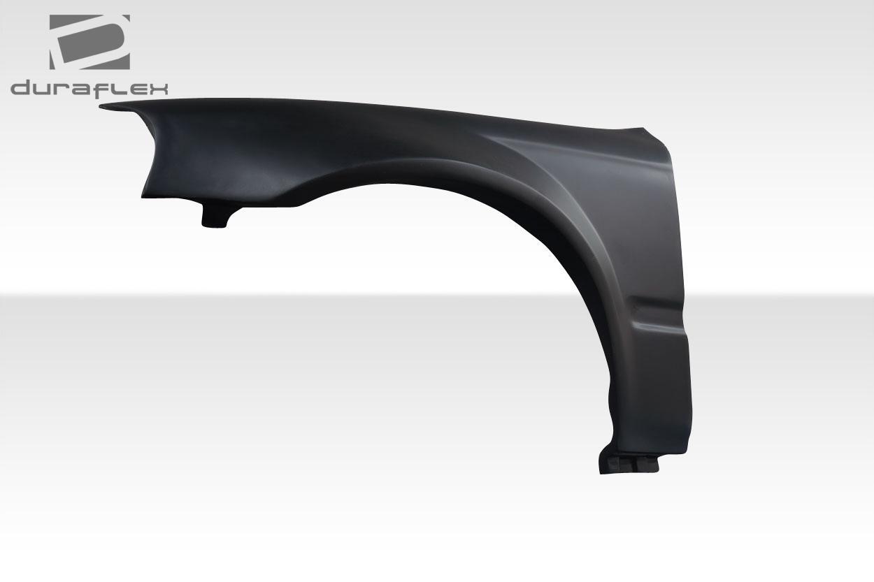 1996-1998 Honda Civic Duraflex K Spec Fender - Image 4