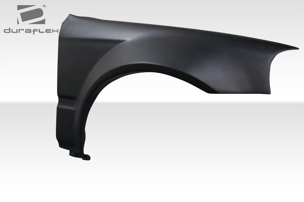 1996-1998 Honda Civic Duraflex K Spec Fender - Image 5