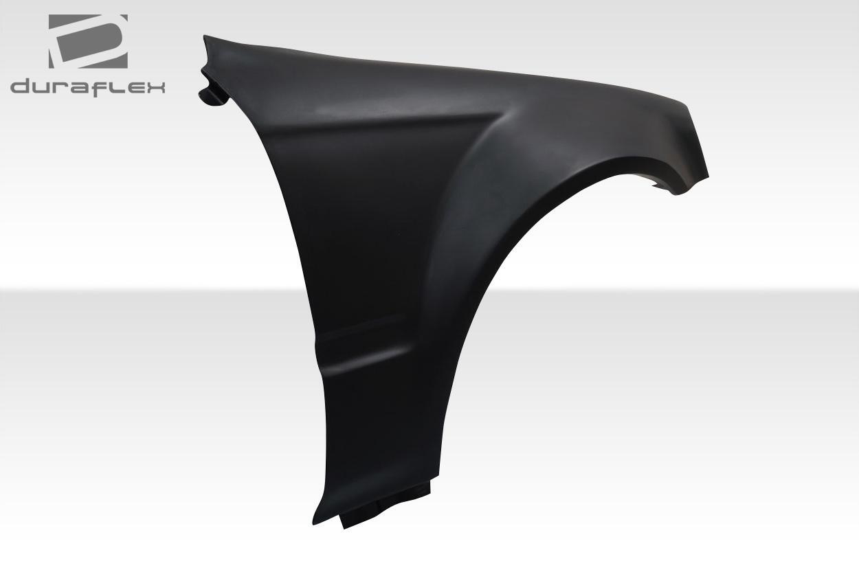 1996-1998 Honda Civic Duraflex K Spec Fender - Image 6