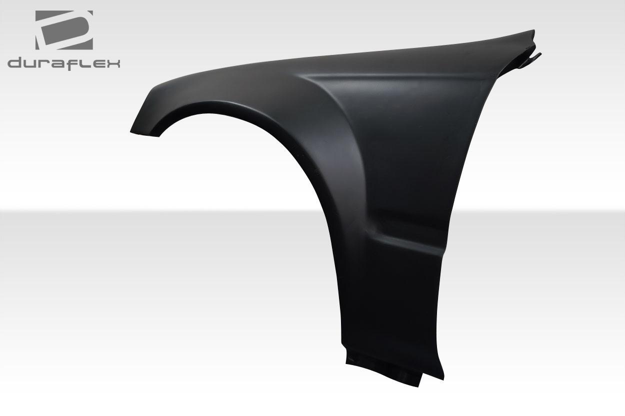 1996-1998 Honda Civic Duraflex K Spec Fender - Image 7