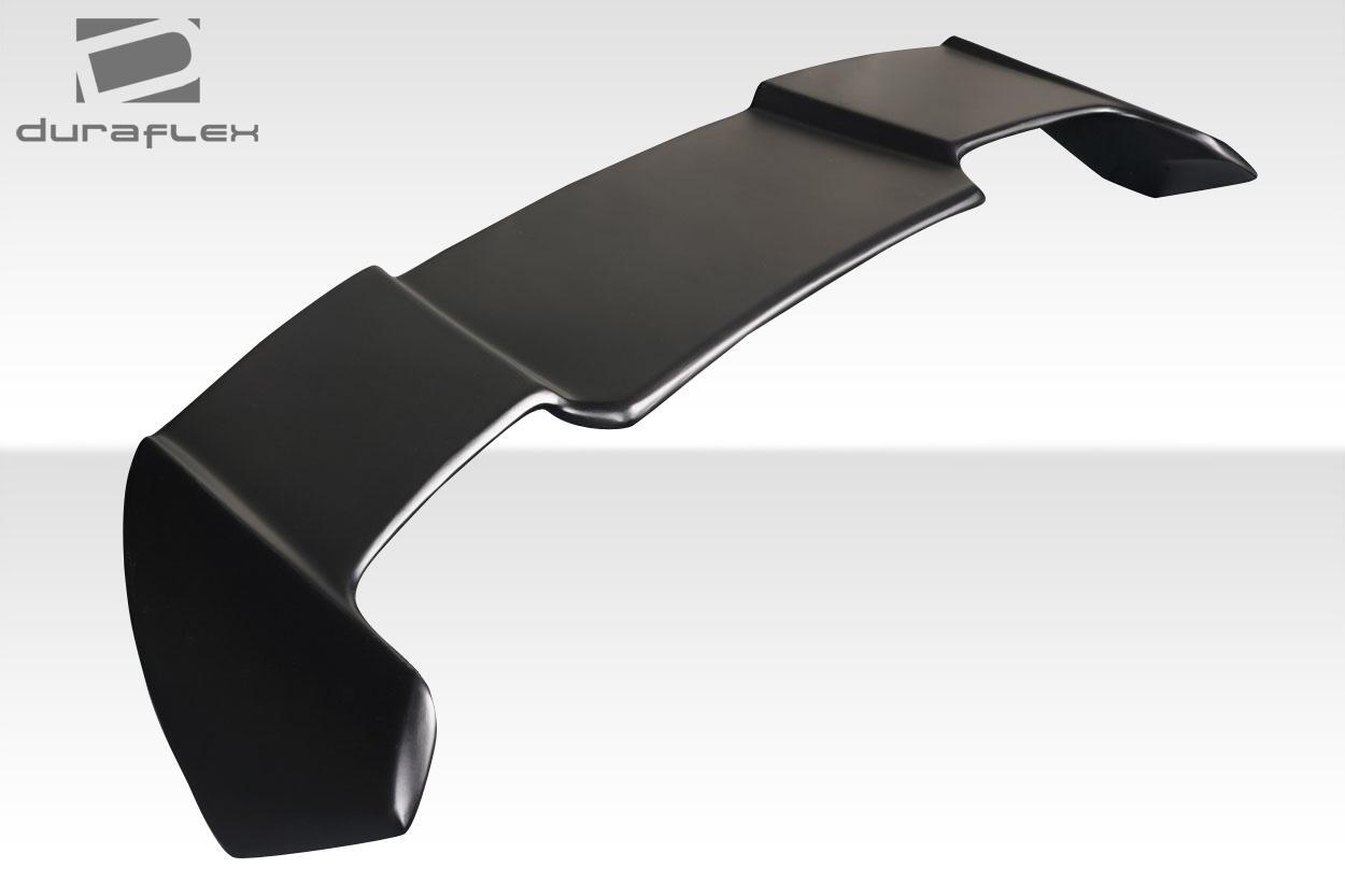 2019-2025 Mazda 3 Duraflex Acell Rear Wing - Image 2