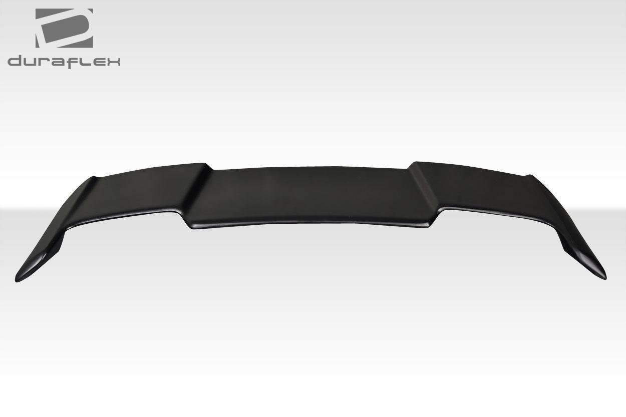 2019-2025 Mazda 3 Duraflex Acell Rear Wing - Image 3