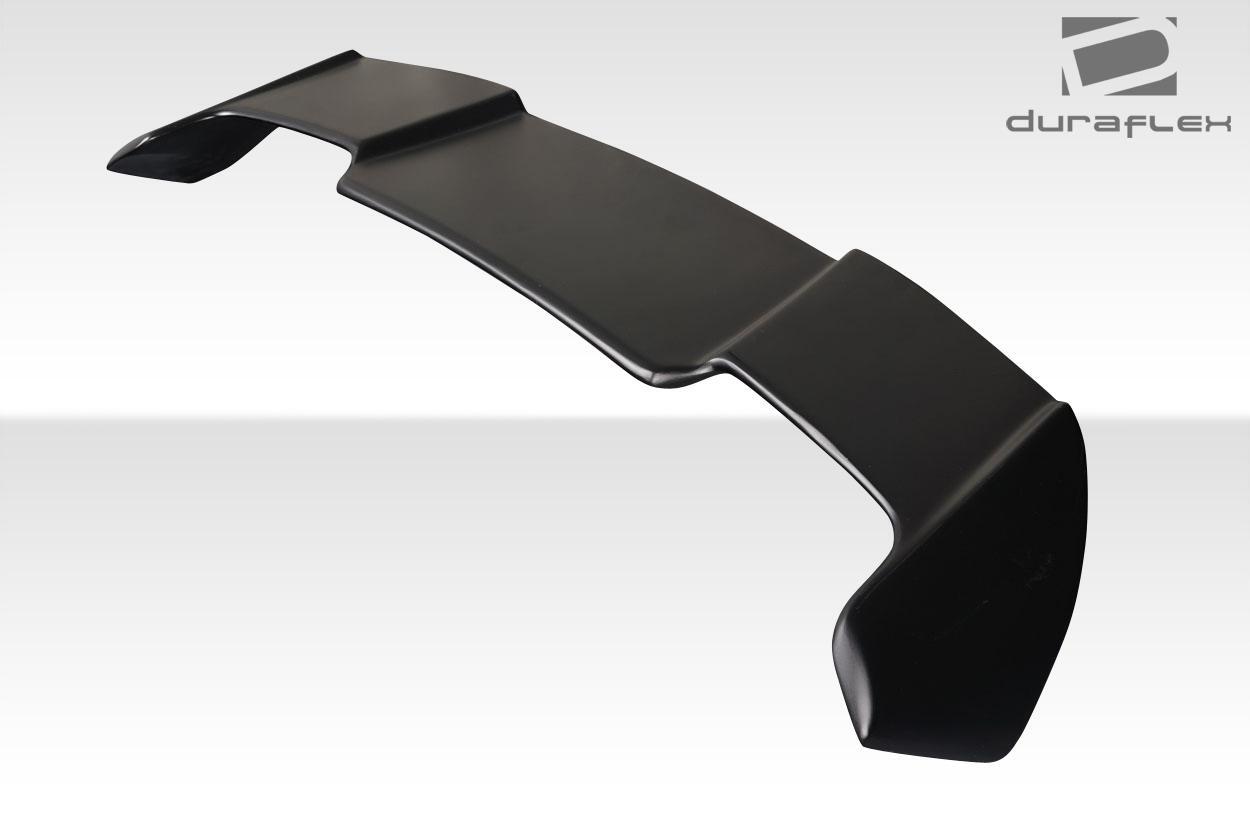 2019-2025 Mazda 3 Duraflex Acell Rear Wing - Image 4