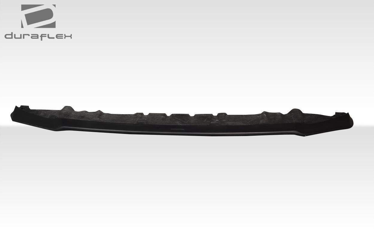 2016-2020 Lexus GS Duraflex VIP Front Lip - Image 2