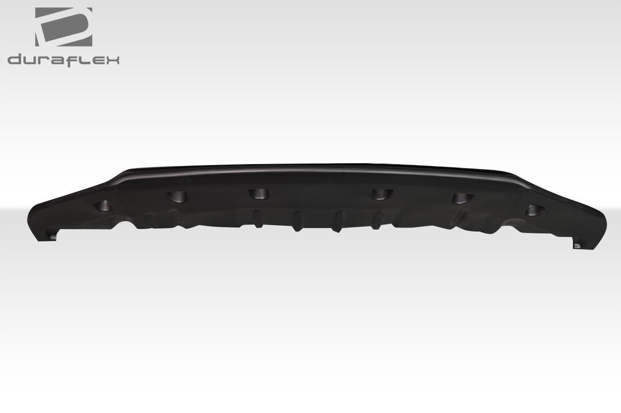 2016-2020 Lexus GS Duraflex VIP Front Lip - Image 5