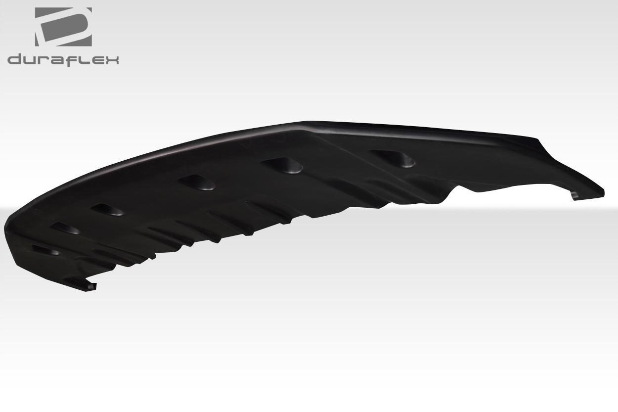 2016-2020 Lexus GS Duraflex VIP Front Lip - Image 6