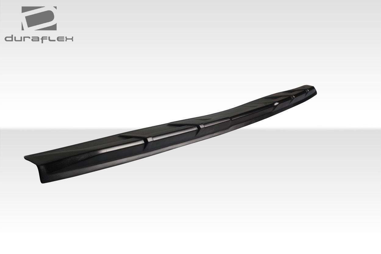 2019-2025 Chevrolet Silverado Duraflex Street Runner Rear Wing - Image 3