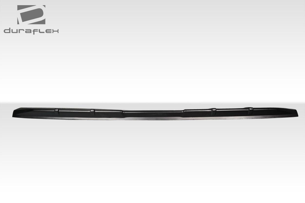 2019-2025 Chevrolet Silverado Duraflex Street Runner Rear Wing - Image 5