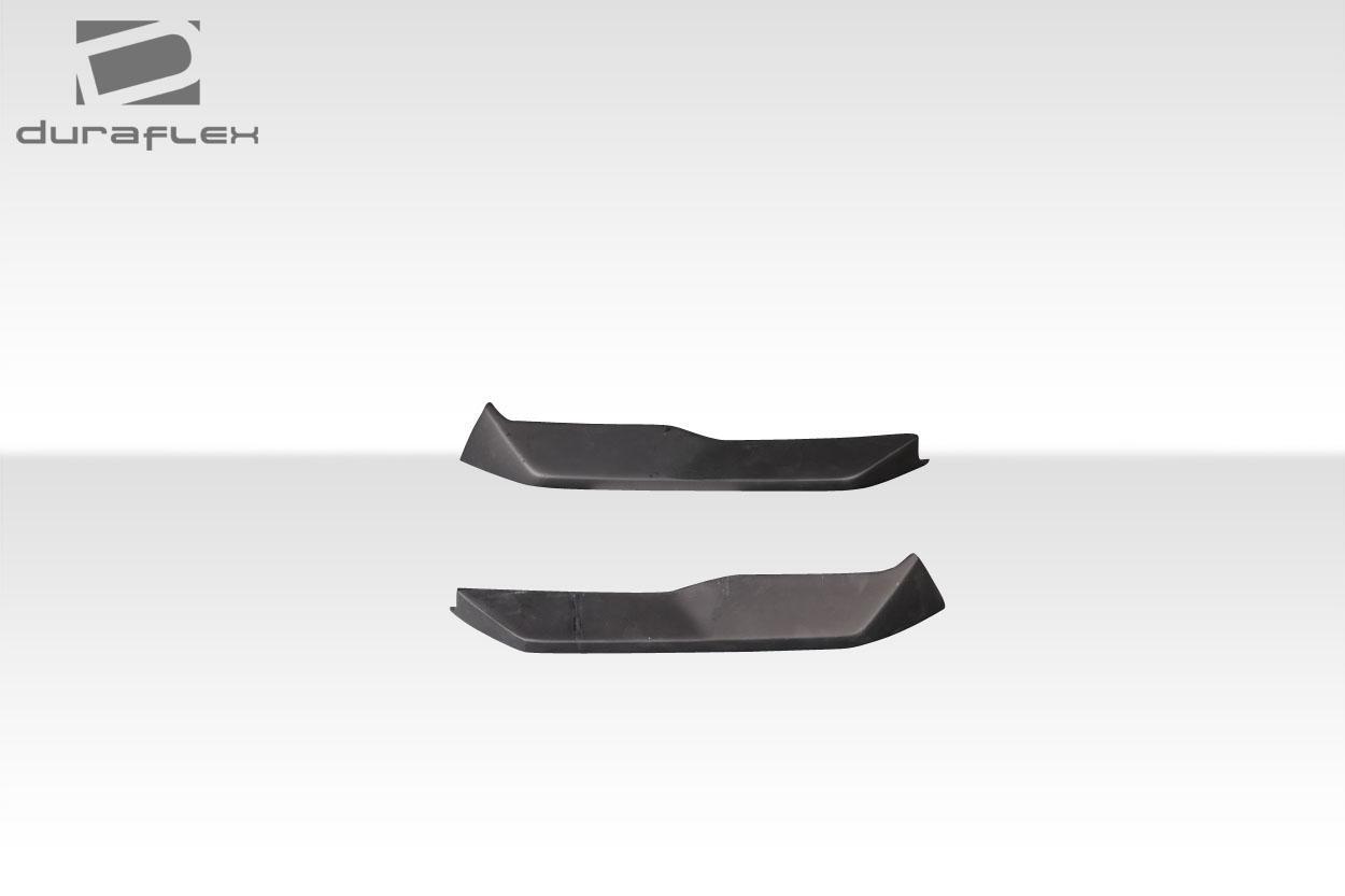 2019-2025 Chevrolet Silverado Duraflex Street Runner Rear Wing - Image 3