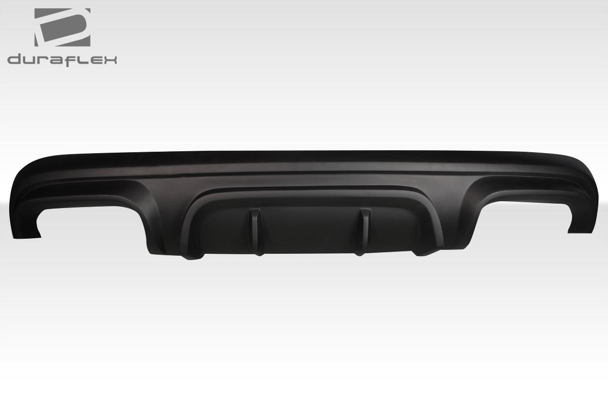 2011-2022 Jeep Grand Cherokee Duraflex Gamma Rear Lip - Image 2