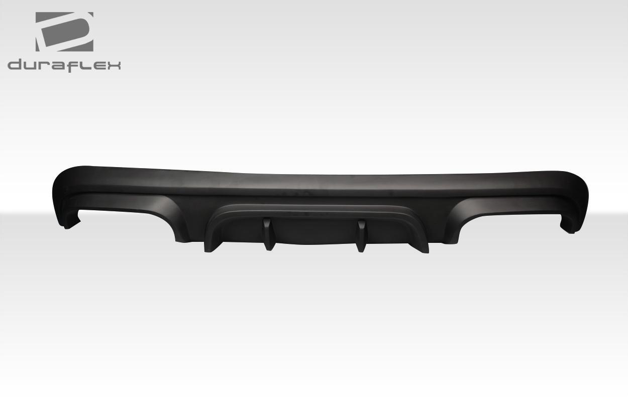 2011-2022 Jeep Grand Cherokee Duraflex Gamma Rear Lip - Image 3