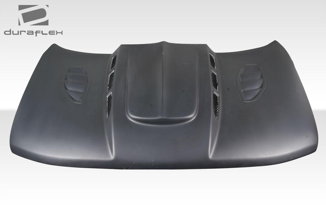 2015-2023 Jeep Renegade Duraflex Thermal Hood - Image 2