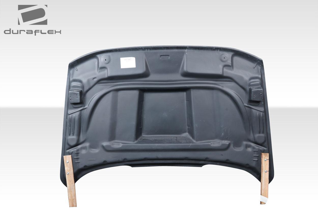 2015-2023 Jeep Renegade Duraflex Thermal Hood - Image 6