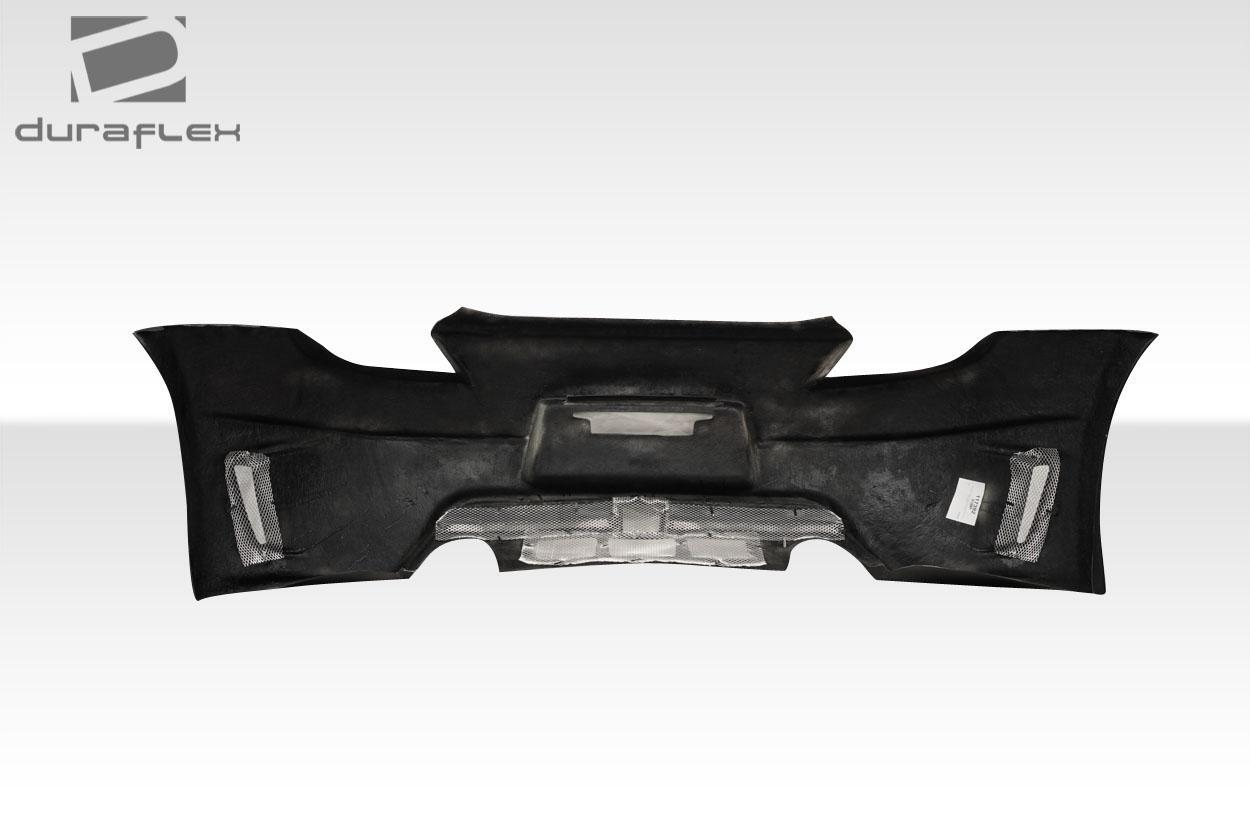 2009-2020 Nissan 370Z Duraflex Motion Wave Rear Bumper - Image 10
