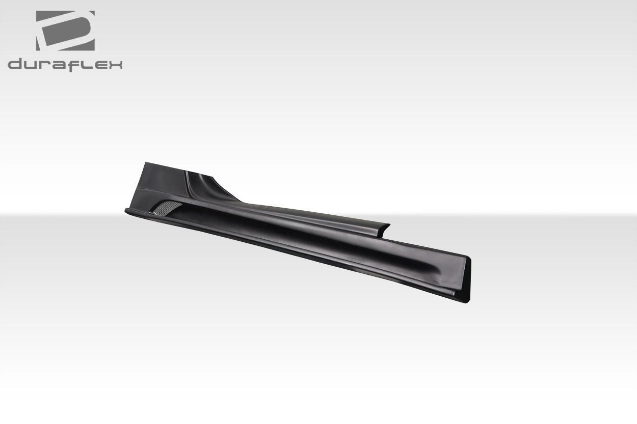 2009-2020 Nissan 370Z Duraflex Motion Wave Side Skirts - Image 4