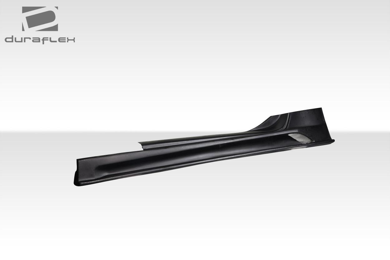 2009-2020 Nissan 370Z Duraflex Motion Wave Side Skirts - Image 5