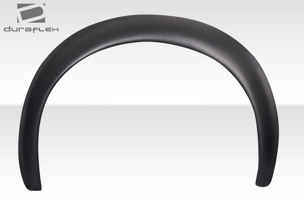1997-2004 Chevrolet Corvette Duraflex LBR Fender Flare - Image 2