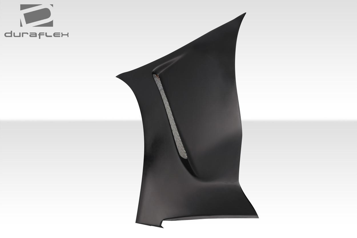 2019-2023 Toyota Supra Duraflex Apex Fender - Image 4