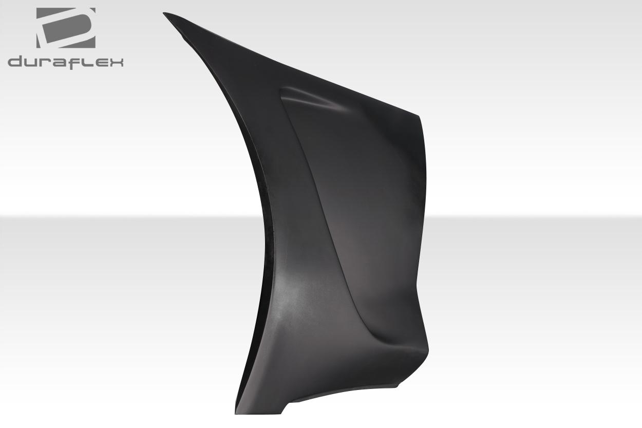 2019-2023 Toyota Supra Duraflex Apex Fender - Image 5