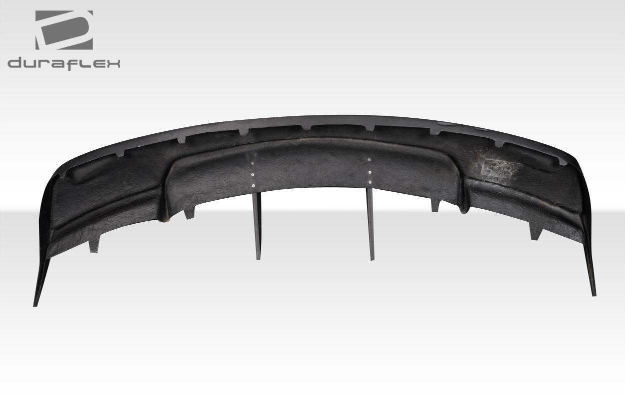 2012-2015 Tesla Model S Duraflex Energon Rear Lip - Image 5