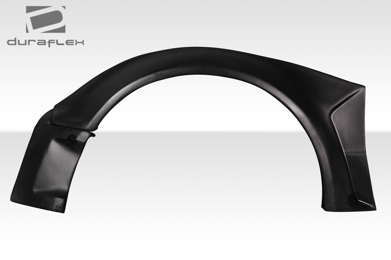 1998-2005 Lexus GS Duraflex KTV Fender Flare - Image 3