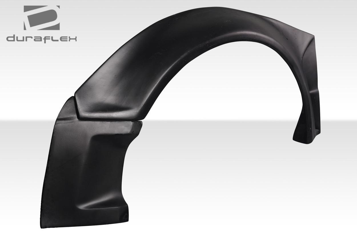 1998-2005 Lexus GS Duraflex KTV Fender Flare - Image 4