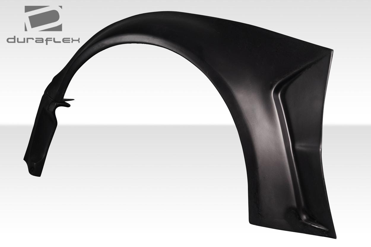 1998-2005 Lexus GS Duraflex KTV Fender Flare - Image 5