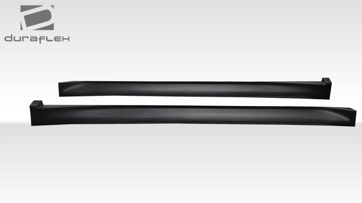 1998-2005 Lexus GS Duraflex Blaze Side Skirts - Image 3