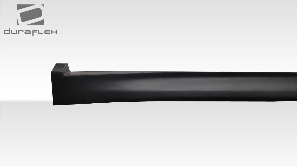 1998-2005 Lexus GS Duraflex Blaze Side Skirts - Image 4