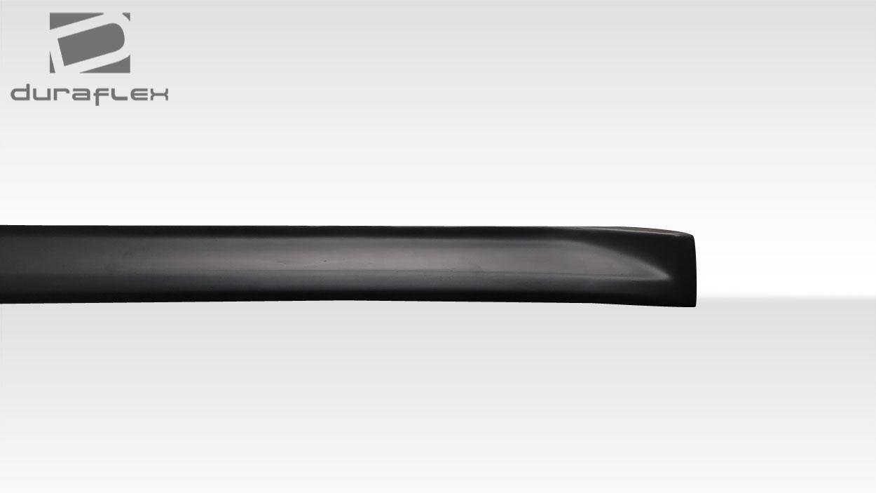 1998-2005 Lexus GS Duraflex Blaze Side Skirts - Image 5