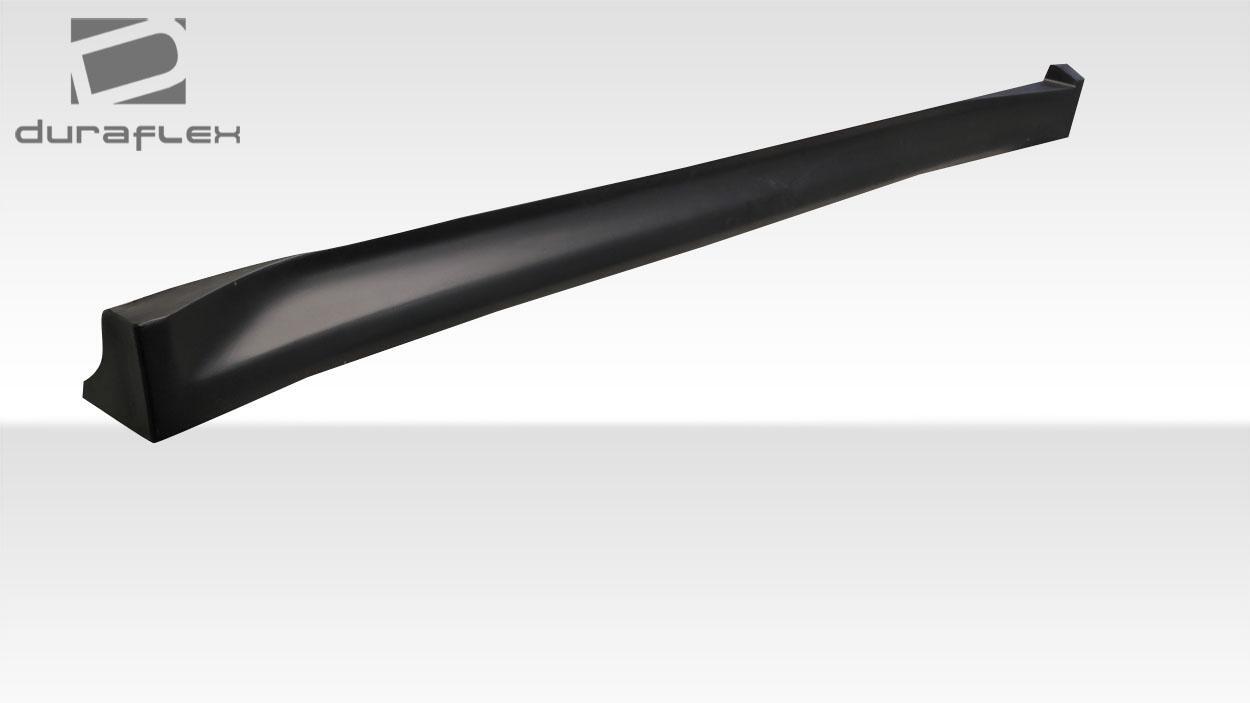 1998-2005 Lexus GS Duraflex Blaze Side Skirts - Image 6