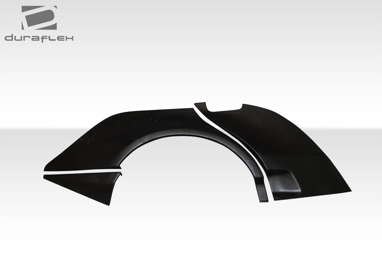 1998-2005 Lexus GS Duraflex KTV Fender Flare - Image 2